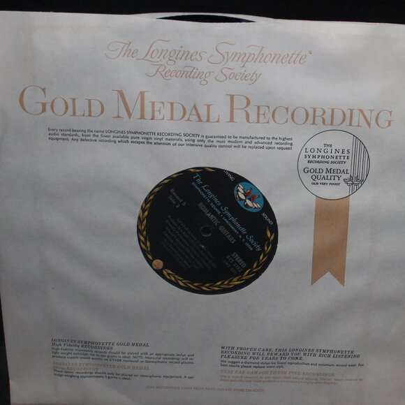 Tony Mottola - Romantic Guitars - Picture 11 of 12